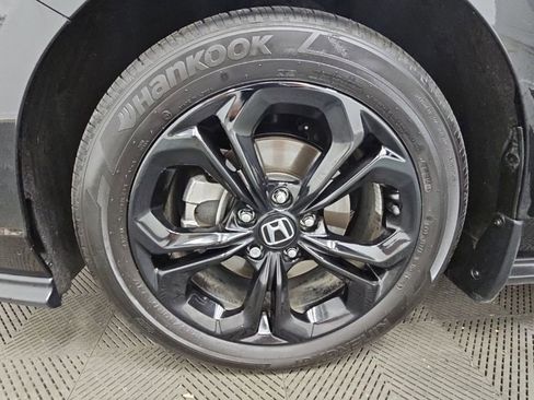 Used 2025 Honda Accord SE image 41