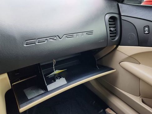 Used 2010 Chevrolet Corvette Grand Sport w/ Preferred Equipment Group image 39