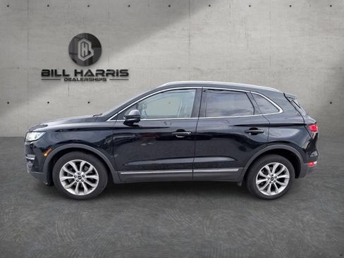 Used 2019 Lincoln MKC Select w/ MKC Climate Package FWD image 3