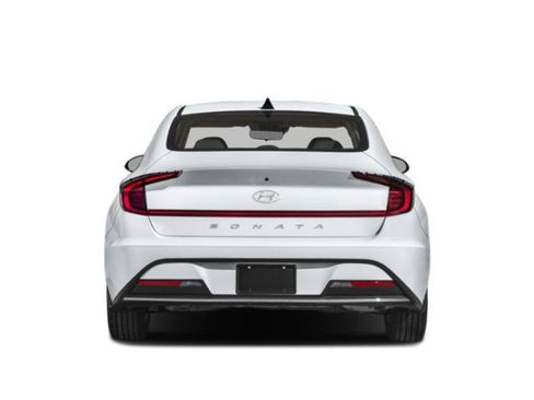 Used 2022 Hyundai Sonata SE FWD image 8