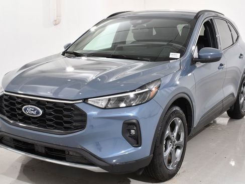 Used 2025 Ford Escape ST-Line Elite w/ Tech Pack #1 image 2