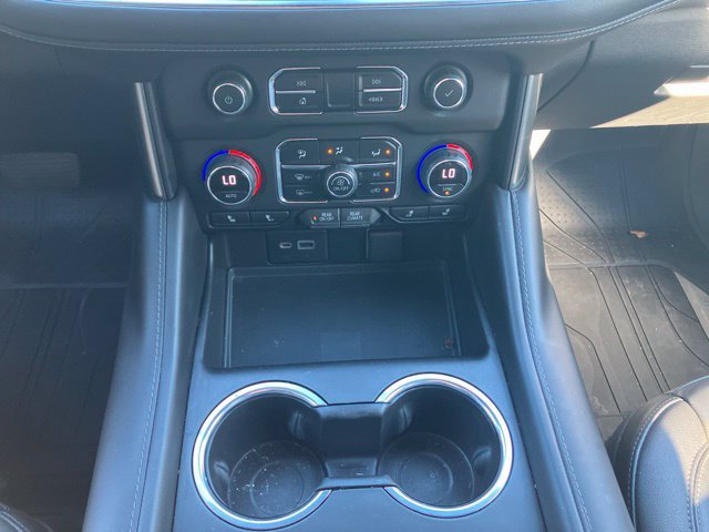 Used 2021 Chevrolet Tahoe Z71 AWD/4WD image 14