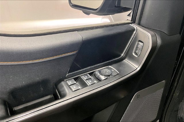 Used 2025 Ford F150 Tremor AWD/4WD image 40