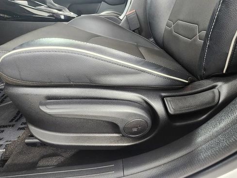 Used 2023 Kia Forte GT-Line FWD image 11