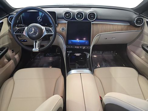 Certified 2024 Mercedes-Benz C 300 Sedan image 10