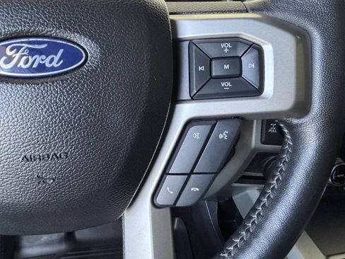 Used 2017 Ford F150 Lariat w/ Equipment Group 502A Luxury image 21