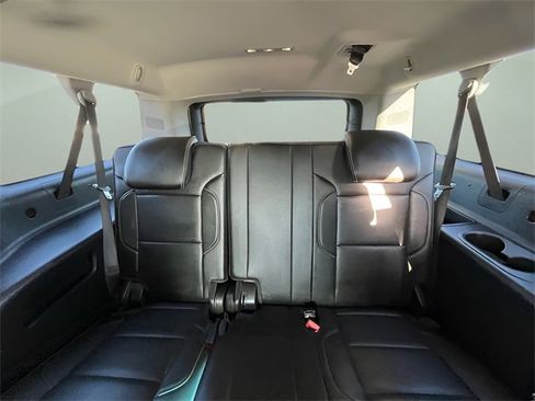 Used 2019 GMC Yukon XL Denali image 33