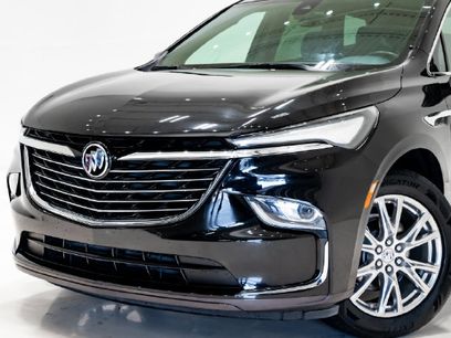 Used 2023 Buick Enclave Essence w/ Experience Buick Package