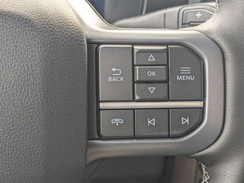 New 2025 Ford F250 Lariat w/ Black Appearance Package image 29