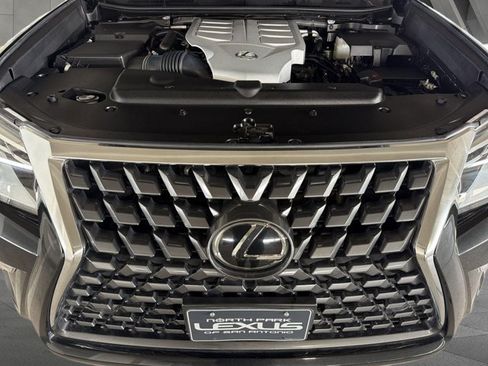 Certified 2023 Lexus GX 460 Premium w/ Premium Plus Package AWD/4WD image 26