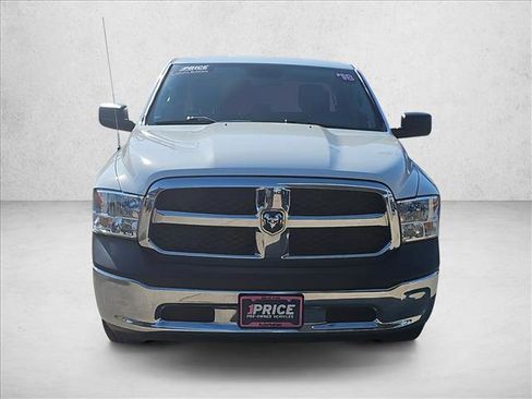 Used 2018 RAM 1500 Tradesman w/ Popular Equipment Group image 8