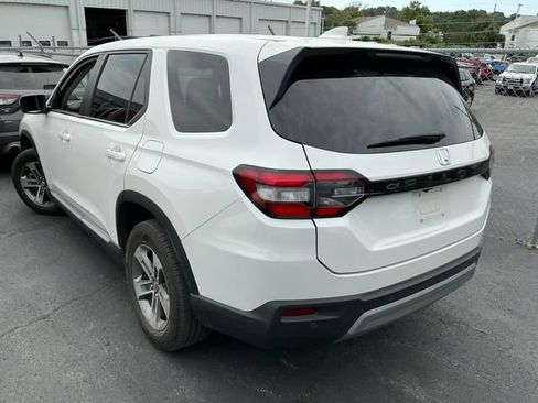 Used 2024 Honda Pilot EX-L image 6