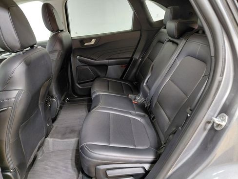 Certified 2022 Ford Escape SEL image 37