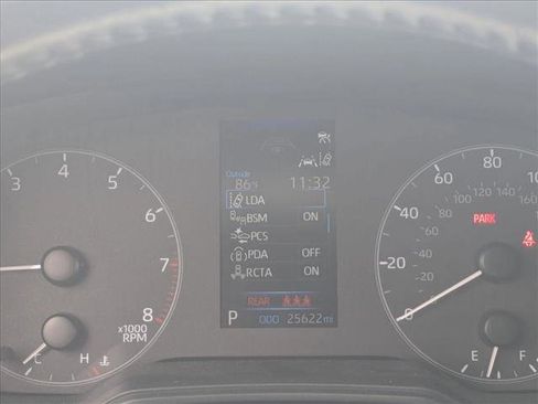 Used 2023 Toyota Corolla SE w/ SE Premium Package FWD image 10