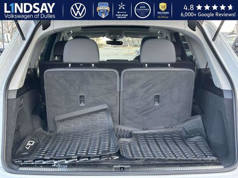 Used 2022 Audi Q7 3.0T Premium Plus image 16