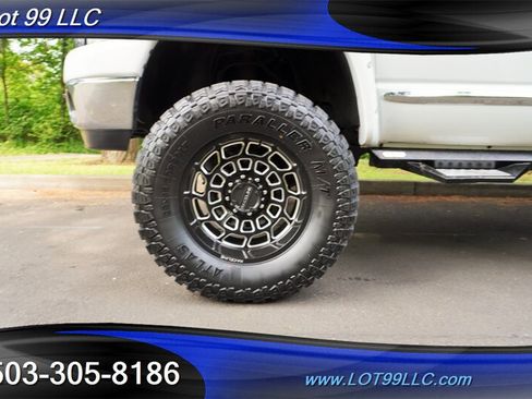 Used 2008 Dodge Ram 3500 Truck SLT AWD/4WD image 33