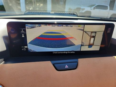 Used 2024 MAZDA CX-90 3.3 Turbo S w/ Premium Plus image 36