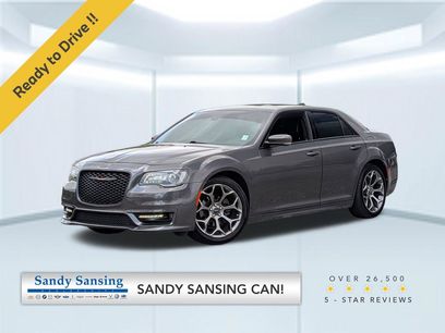 Used 2018 Chrysler 300 S w/ 300S Premium Group