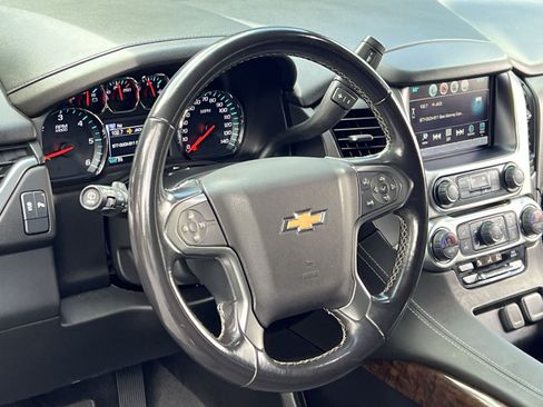 Used 2020 Chevrolet Suburban LS RWD image 21