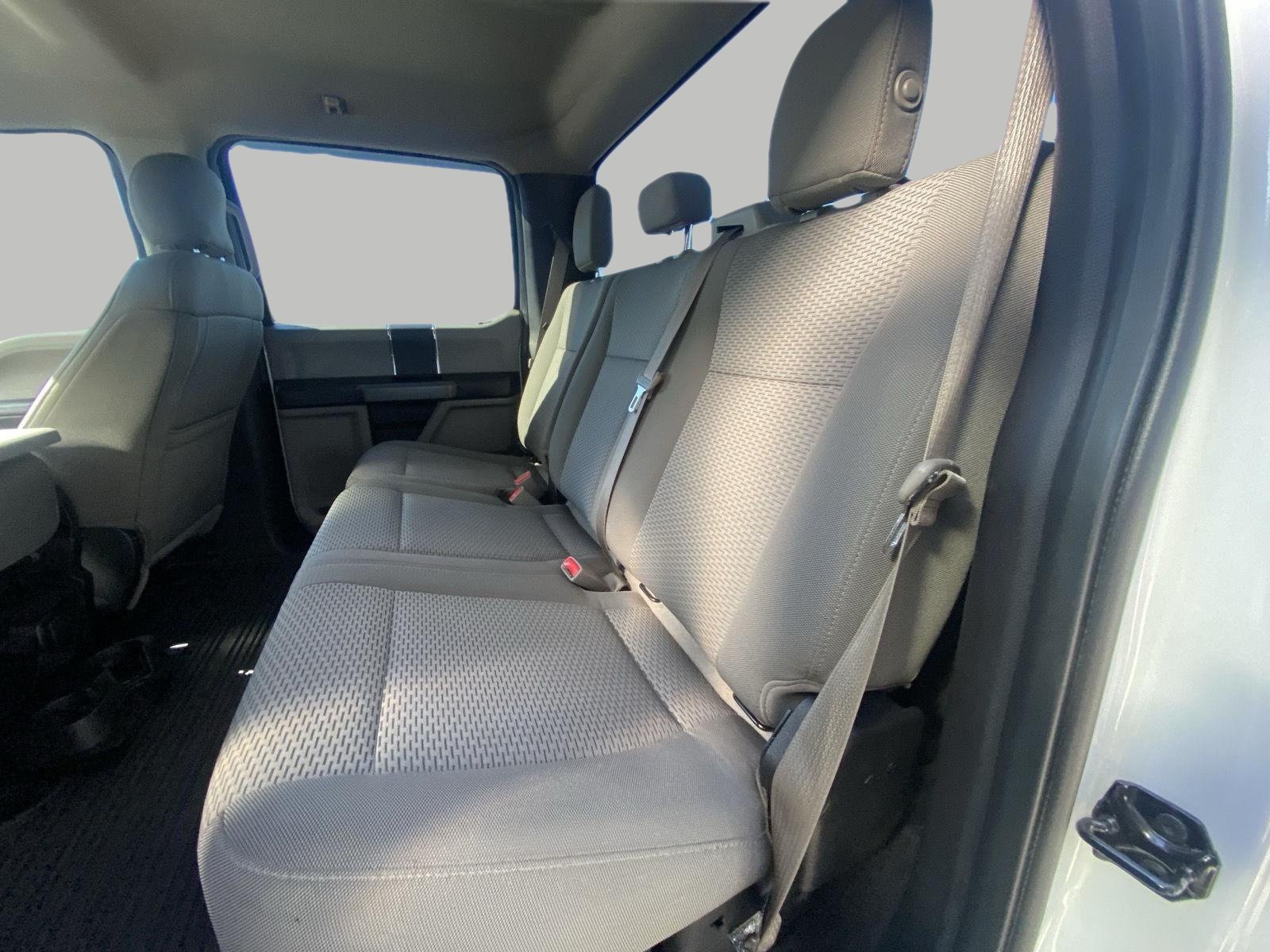 Used 2017 Ford F250 XLT w/ XLT Value Package AWD/4WD image 13