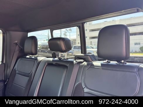 Used 2023 Ford F150 Raptor AWD/4WD image 33