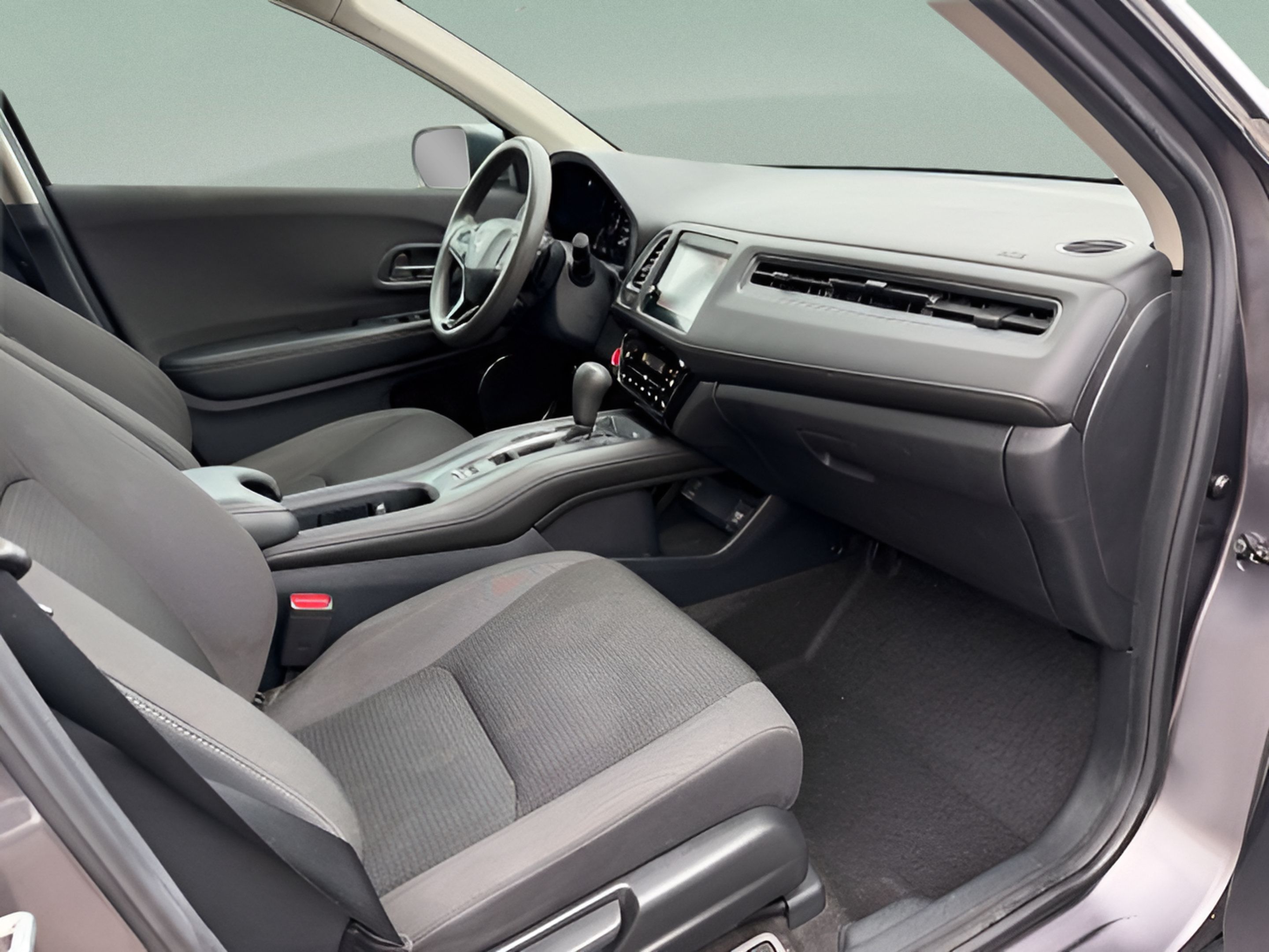 Used 2022 Honda HR-V EX image 25