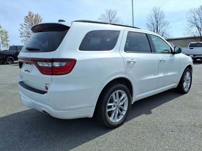 Used 2024 Dodge Durango GT