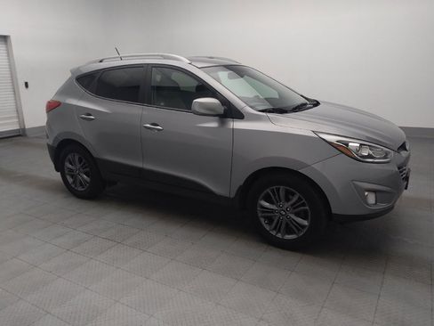Used 2015 Hyundai Tucson SE FWD image 11