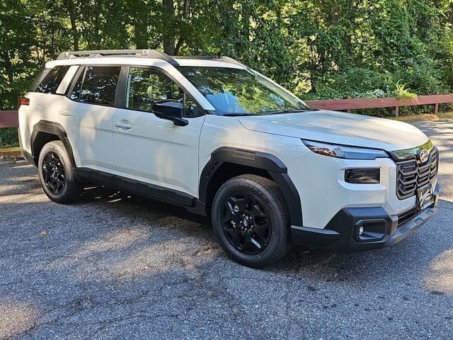 New 2026 Subaru Outback Limited AWD/4WD image 1