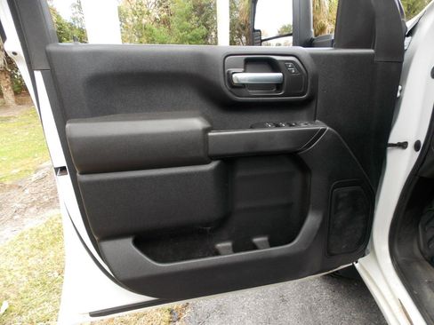 Used 2021 Chevrolet Silverado 2500 W/T w/ WT Convenience Package image 20