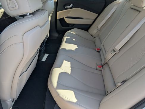 Certified 2025 Acura TLX w/ Technology Package image 11