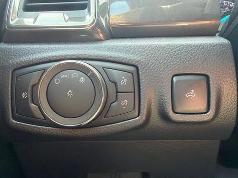 Used 2019 Ford Ranger Lariat w/ Equipment Group 501A Mid AWD/4WD image 27