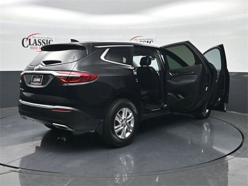 Used 2021 Buick Enclave Preferred image 37