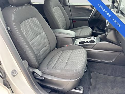 Used 2023 Ford Escape Active AWD/4WD image 23