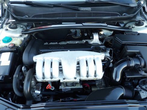 Used 2000 Volvo S80 2.9 image 13