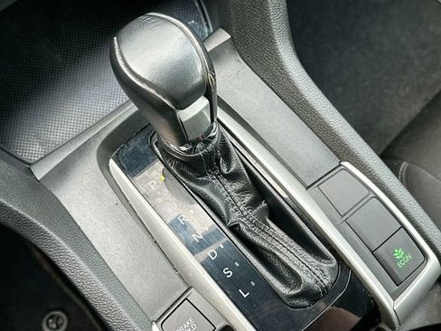 Used 2018 Honda Civic EX-T image 17