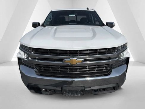 Used 2021 Chevrolet Silverado 1500 LT w/ True North Edition Plus image 2
