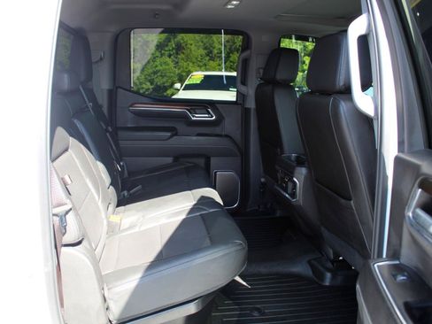 Used 2024 GMC Sierra 1500 Denali w/ Denali Reserve Package AWD/4WD image 12