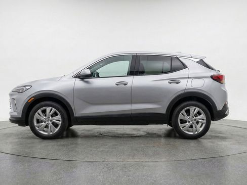 Used 2025 Buick Encore GX Preferred image 5