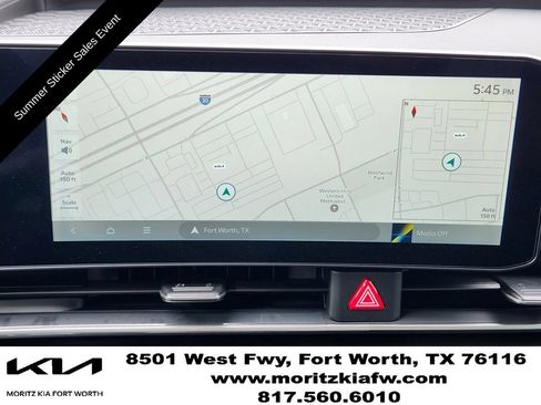 New 2026 Kia Carnival SX FWD image 12
