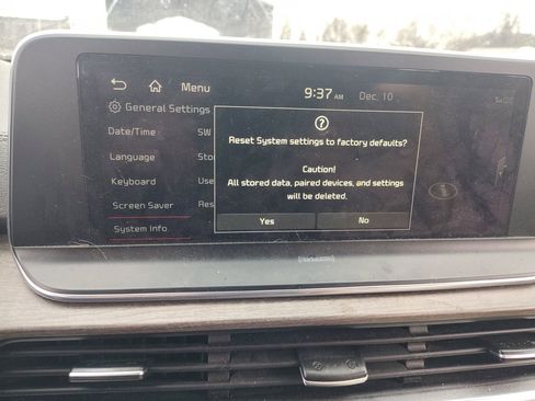 Used 2020 Kia Telluride EX image 13