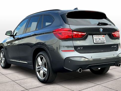 Used 2019 BMW X1 xDrive28i w/ M Sport Package image 15