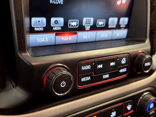 Used 2016 GMC Canyon SLT AWD/4WD image 21
