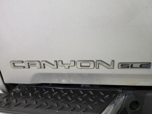 Used 2012 GMC Canyon SLE image 51