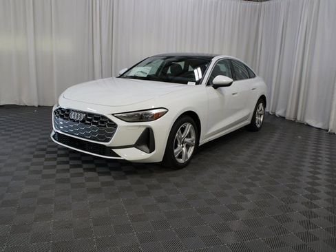 New 2025 Audi A5 2.0T Premium image 29