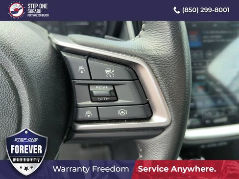 Used 2025 Subaru Outback Premium w/ Popular Package #1A AWD/4WD image 23