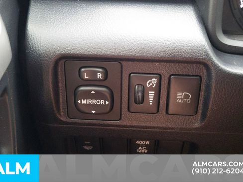 Used 2021 Toyota 4Runner SR5 image 35