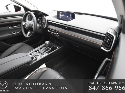 Used 2026 MAZDA CX-50 AWD 2.5 Hybrid w/ Weather Package image 26
