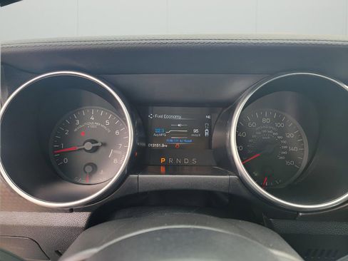 Used 2021 Ford Mustang GT Premium w/ GT Performance Package image 13