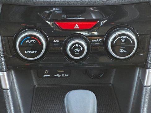 Used 2021 Subaru Forester Premium w/ Popular Package #1 image 16